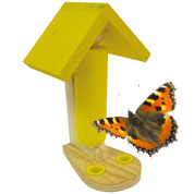 mangeoire a papillons - caillard